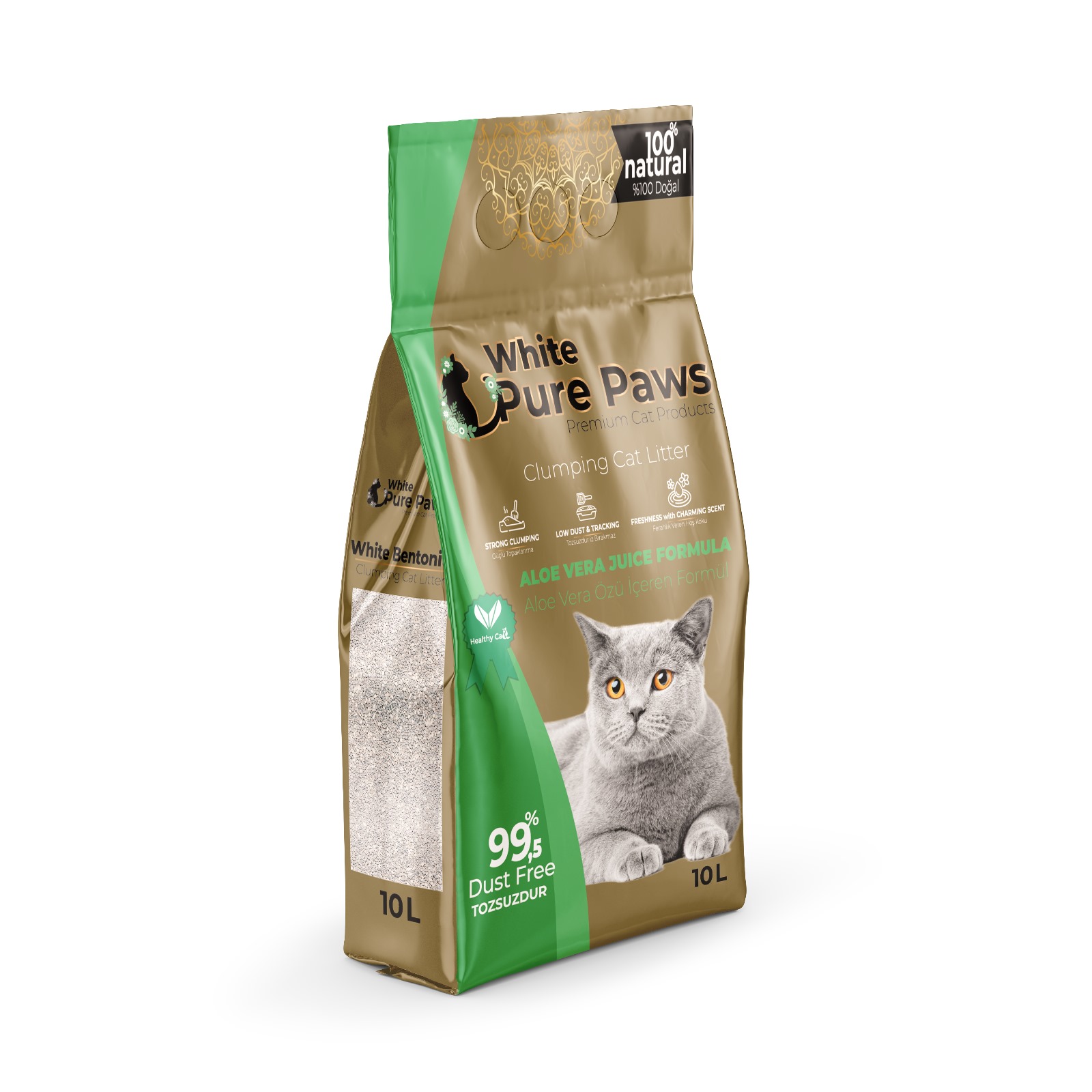 ALEO VERA JUICE FORMULA