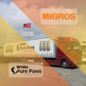 We are in Migros